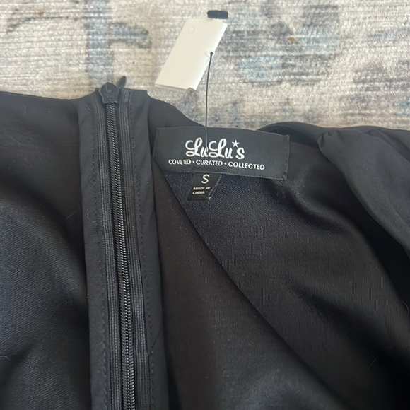 NWT lulus dress - Picture 2 of 2